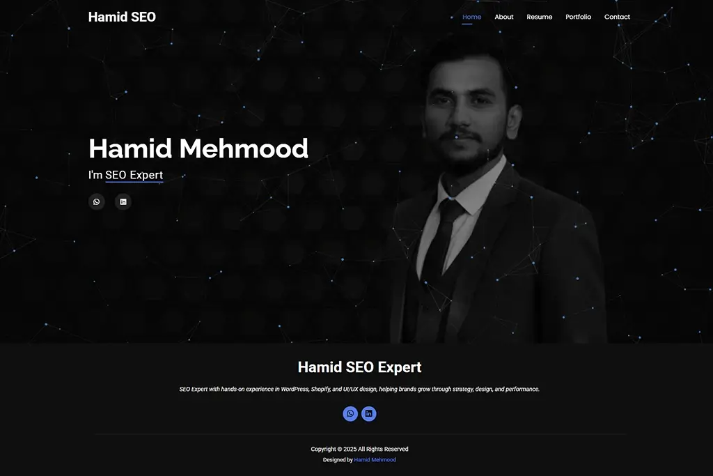 hamidmehmood-seo