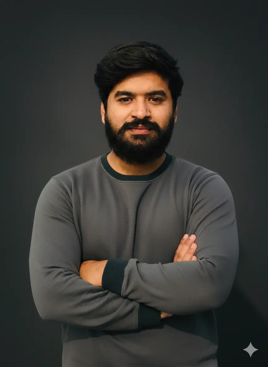 Ahmad Raza FullStack WordPress Developer
